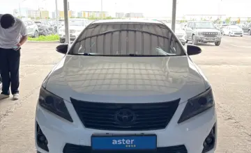 Toyota Camry 2013 года за 7 000 000 тг. в Алматы фото 2