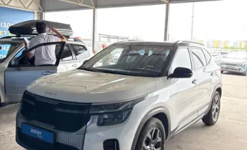 Kia Seltos 2023 года за 9 200 000 тг. в Алматы фото 1