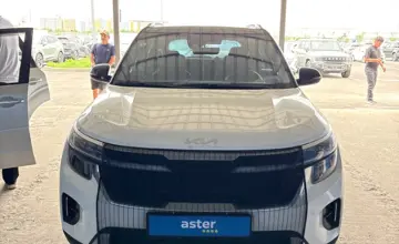 Kia Seltos 2023 года за 9 200 000 тг. в Алматы фото 2