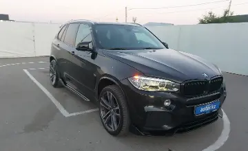BMW X5 2015 года за 19 000 000 тг. в Шымкент фото 2