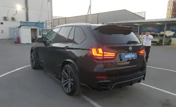 BMW X5 2015 года за 19 000 000 тг. в Шымкент фото 4