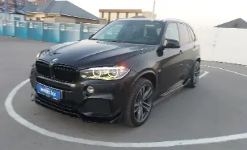 BMW X5 2015 года за 19 000 000 тг. в Шымкент фото 1