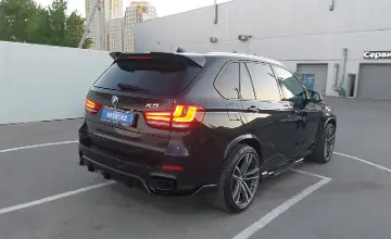BMW X5 2015 года за 19 000 000 тг. в Шымкент фото 3