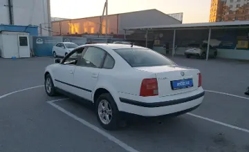 Volkswagen Passat 2000 года за 1 400 000 тг. в Шымкент фото 4