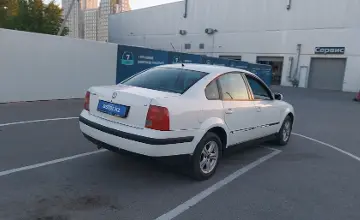 Volkswagen Passat 2000 года за 1 400 000 тг. в Шымкент фото 3