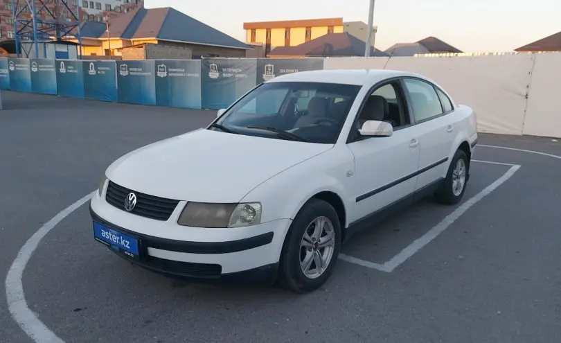 Volkswagen Passat 2000 года за 1 400 000 тг. в Шымкент