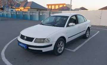 Volkswagen Passat 2000 года за 1 400 000 тг. в Шымкент фото 1