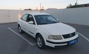 Volkswagen Passat 2000 года за 1 400 000 тг. в Шымкент фото 2