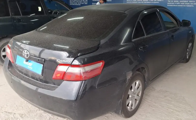 Toyota Camry 2008 года за 5 500 000 тг. в Алматы фото 5