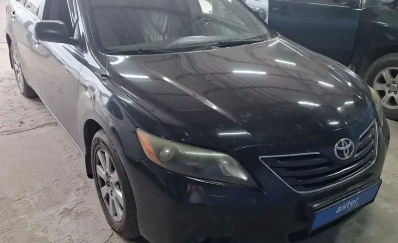 Toyota Camry 2008 года за 5 500 000 тг. в Алматы фото 3