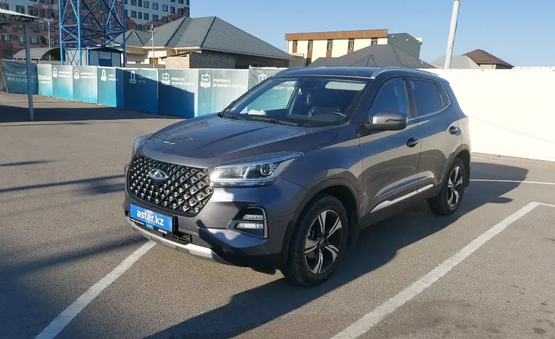 Chery Tiggo 4 Pro 2024 года за 7 500 000 тг. в Шымкент