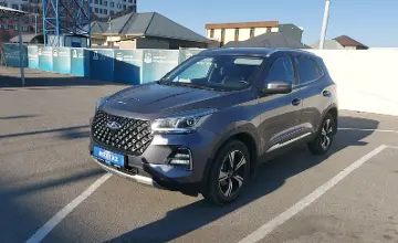 Chery Tiggo 4 Pro 2024 года за 7 500 000 тг. в Шымкент фото 1