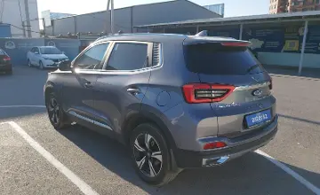Chery Tiggo 4 Pro 2024 года за 7 500 000 тг. в Шымкент фото 4