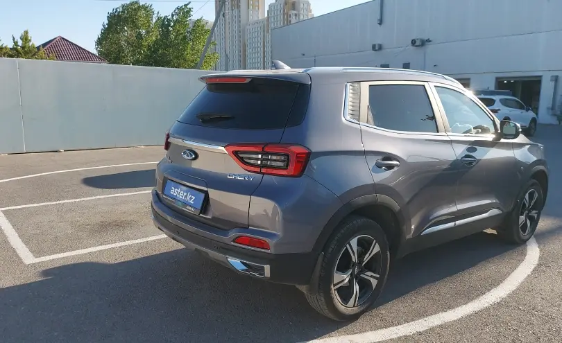 Chery Tiggo 4 Pro 2024 года за 7 500 000 тг. в Шымкент фото 3