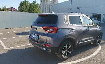 Chery Tiggo 4 Pro 2024 года за 7 500 000 тг. в Шымкент фото 3