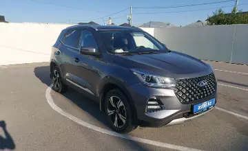 Chery Tiggo 4 Pro 2024 года за 7 500 000 тг. в Шымкент фото 2