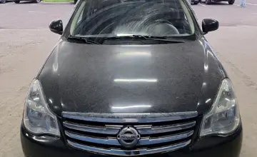 Nissan Almera 2014 года за 2 700 000 тг. в Алматы фото 2