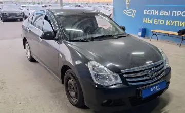 Nissan Almera 2014 года за 2 700 000 тг. в Алматы фото 3