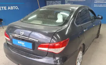 Nissan Almera 2014 года за 2 700 000 тг. в Алматы