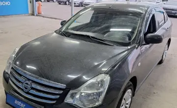Nissan Almera 2014 года за 2 700 000 тг. в Алматы фото 1