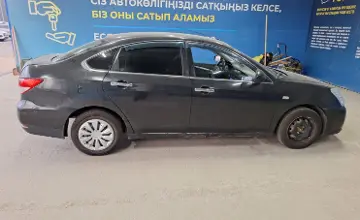 Nissan Almera 2014 года за 2 700 000 тг. в Алматы фото 4