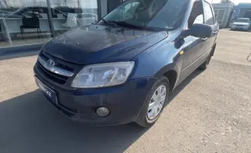 LADA (ВАЗ) Granta 2012 года за 1 200 000 тг. в Петропавловск фото 1