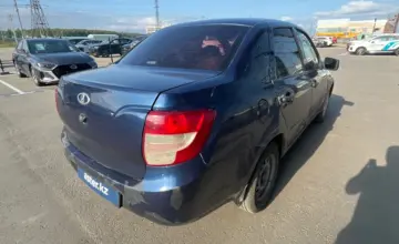 LADA (ВАЗ) Granta 2012 года за 1 200 000 тг. в Петропавловск
