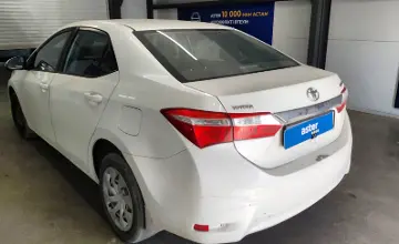 Toyota Corolla 2015 года за 6 500 000 тг. в Астана фото 4