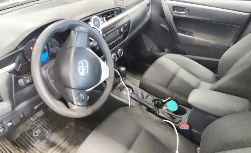 Toyota Corolla 2015 года за 6 500 000 тг. в Астана фото 5