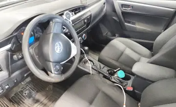 Toyota Corolla 2015 года за 6 500 000 тг. в Астана фото 5
