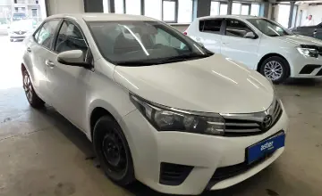 Toyota Corolla 2015 года за 6 500 000 тг. в Астана фото 2