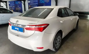Toyota Corolla 2015 года за 6 500 000 тг. в Астана фото 3