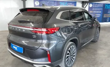 EXEED TXL 2022 года за 11 000 000 тг. в Астана фото 3