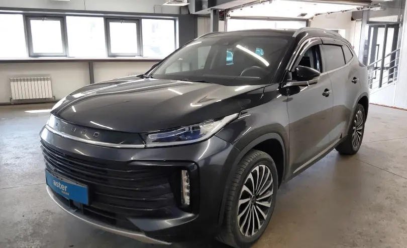 EXEED TXL 2022 года за 11 000 000 тг. в Астана