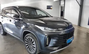 EXEED TXL 2022 года за 11 000 000 тг. в Астана фото 2