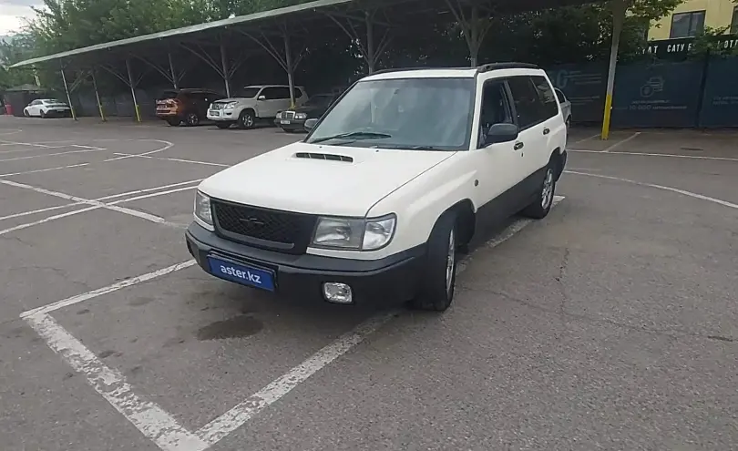 Subaru Forester 1998 года за 2 500 000 тг. в Алматы