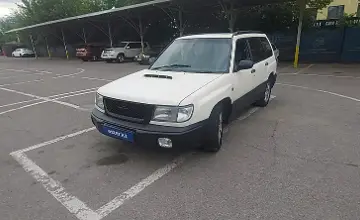 Subaru Forester 1998 года за 2 500 000 тг. в Алматы фото 1