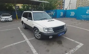 Subaru Forester 1998 года за 2 500 000 тг. в Алматы фото 2