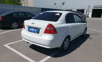 Chevrolet Aveo 2013 года за 3 000 000 тг. в Шымкент фото 3