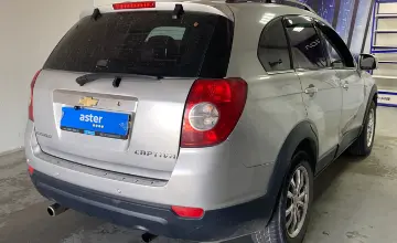 Chevrolet Captiva 2008 года за 3 000 000 тг. в Павлодар