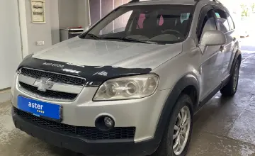 Chevrolet Captiva 2008 года за 3 000 000 тг. в Павлодар фото 1