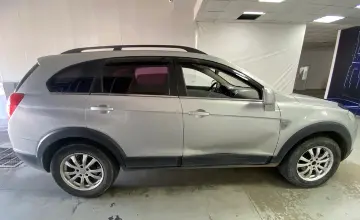 Chevrolet Captiva 2008 года за 3 000 000 тг. в Павлодар фото 4