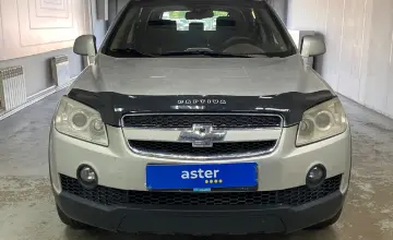 Chevrolet Captiva 2008 года за 3 000 000 тг. в Павлодар фото 2