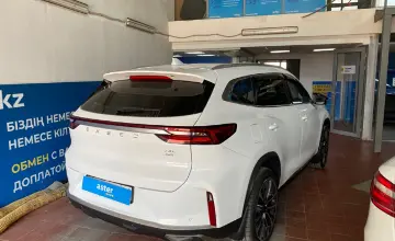 EXEED TXL 2024 года за 13 000 000 тг. в Астана