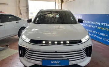 EXEED TXL 2024 года за 13 000 000 тг. в Астана фото 2