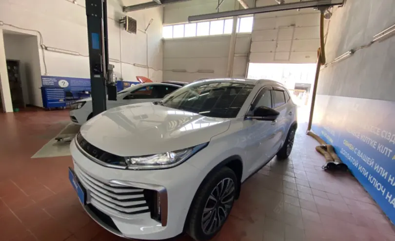 EXEED TXL 2024 года за 13 000 000 тг. в Астана