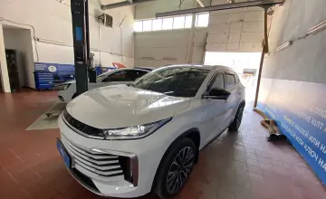 EXEED TXL 2024 года за 13 000 000 тг. в Астана фото 1