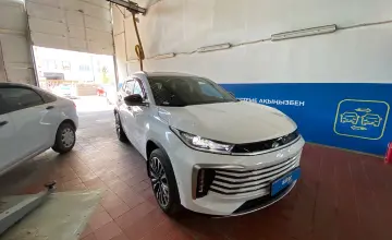 EXEED TXL 2024 года за 13 000 000 тг. в Астана фото 3