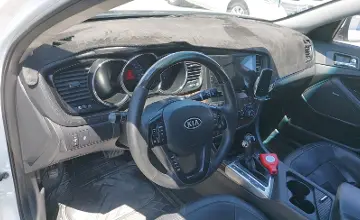 Hyundai Accent 2015 года за 4 000 000 тг. в Шымкент фото 5