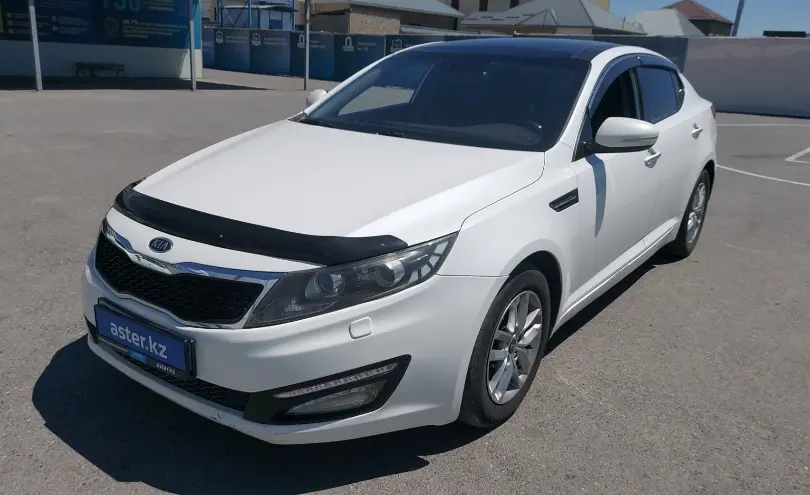 Hyundai Accent 2015 года за 4 000 000 тг. в Шымкент